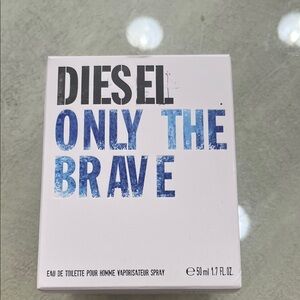 Diesel Only The Brave Cologne